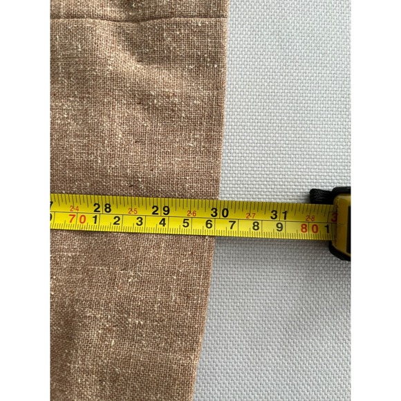 Mens Vintage Western Style Jacket - Picture 8 of 8